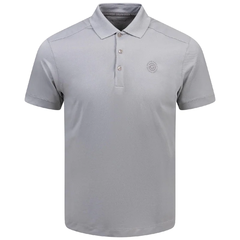 Special Buy Maximilian Ventil8+ Polo Sharkskin - AW24