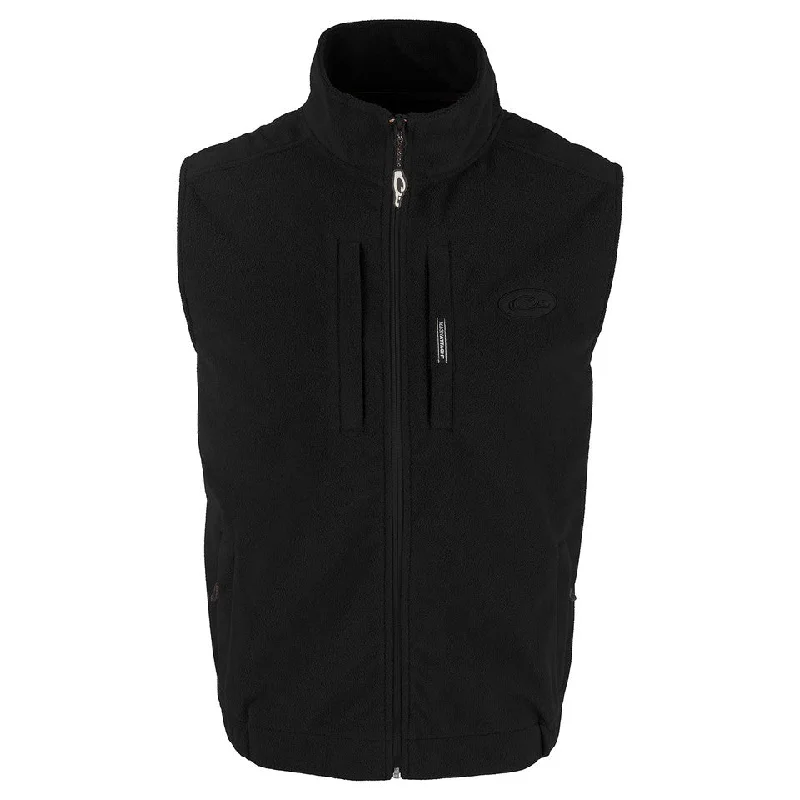 Special Savings Drake MST Solid Windproof Layering Vest