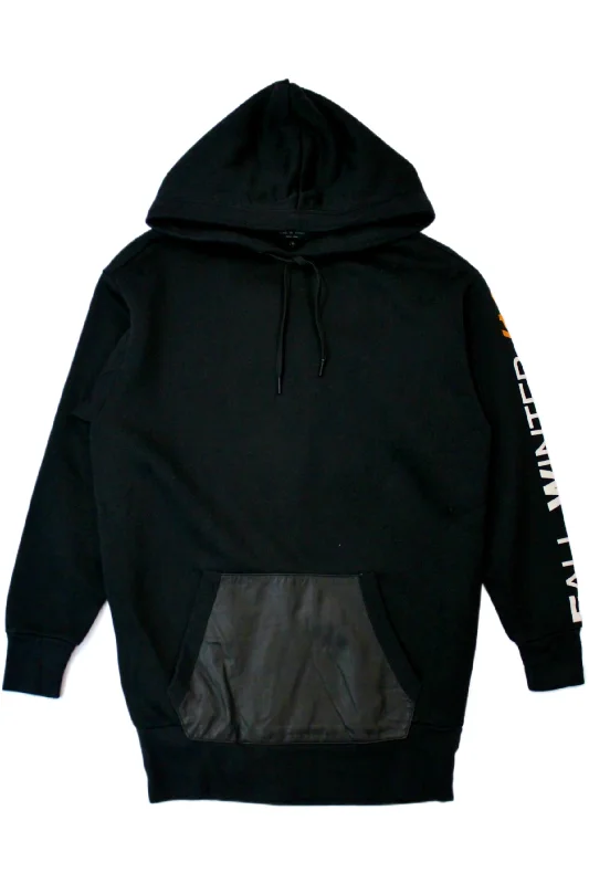 Special Price Rag & Bone - Longline Hoodie