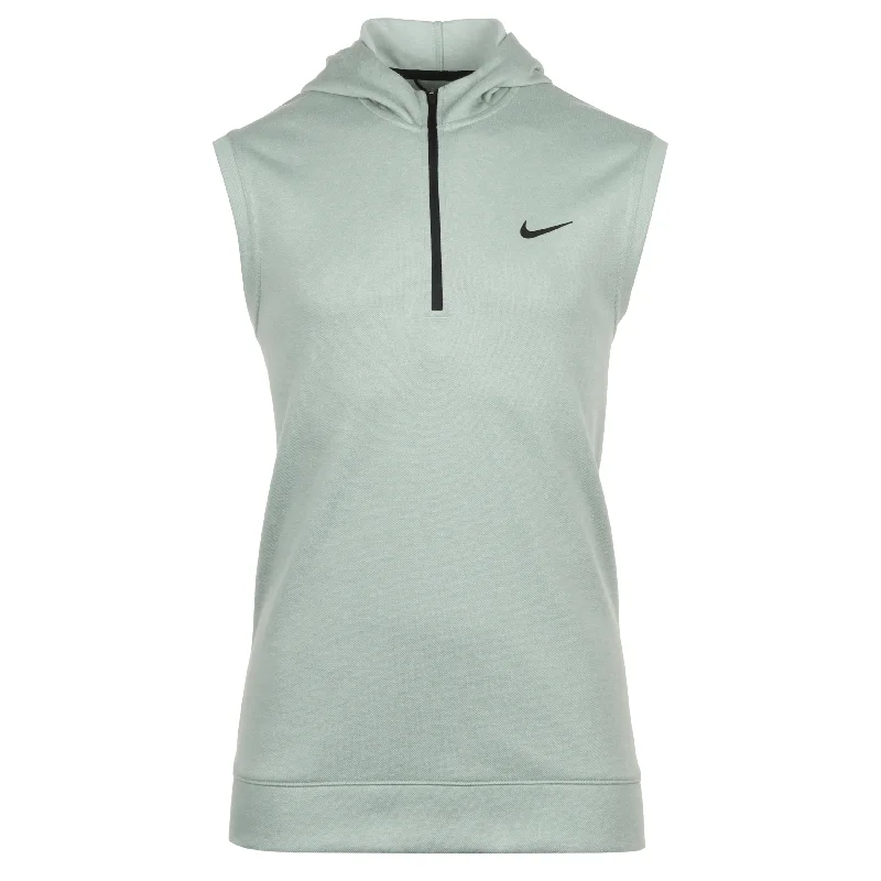 Nike Golf Tour Pique Hoodie Vest