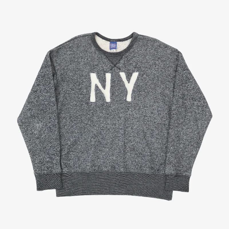 J Crew New York Sweatshirt