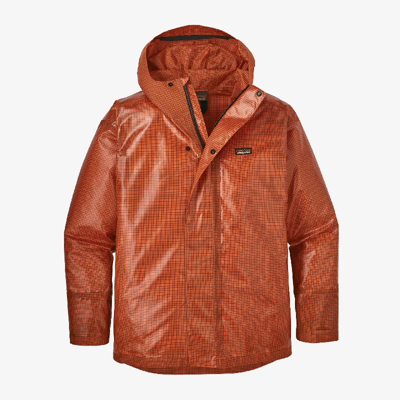 Referral Discount Hose-Down Slicker Jacket