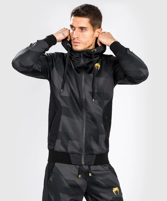 Buy More, Save More Venum Razor Hoodie - Black/Gold