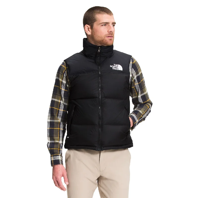 Weekend Offers That Sizzle Men's 1996 Retro Nuptse Vest