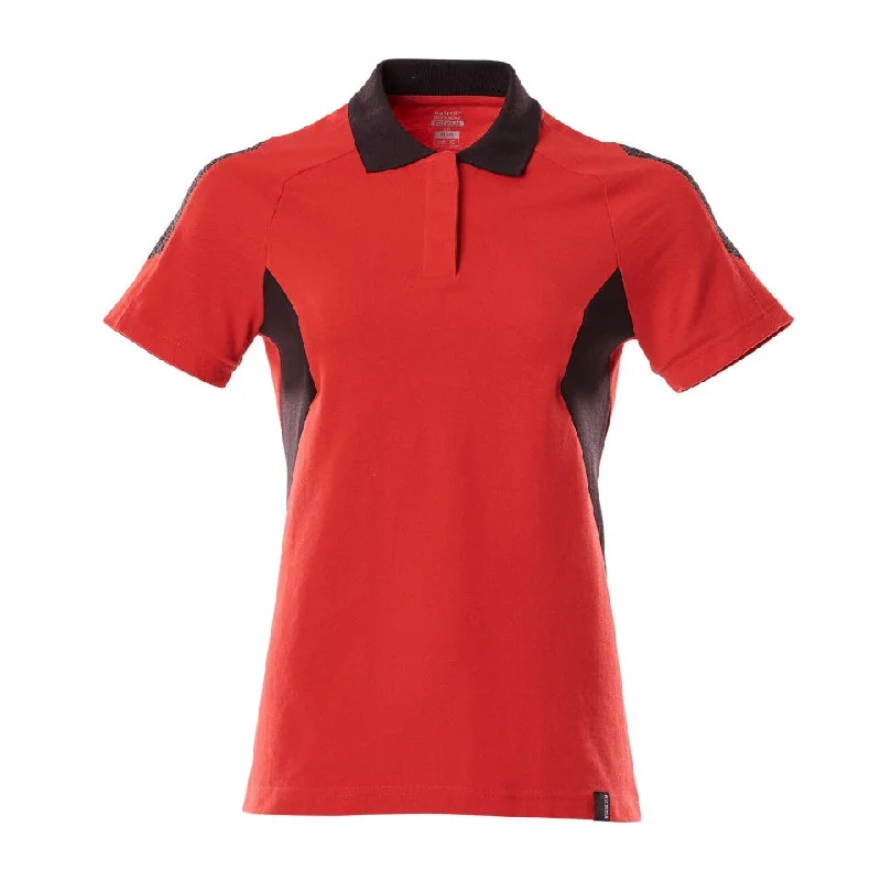 Traffic Red/Black