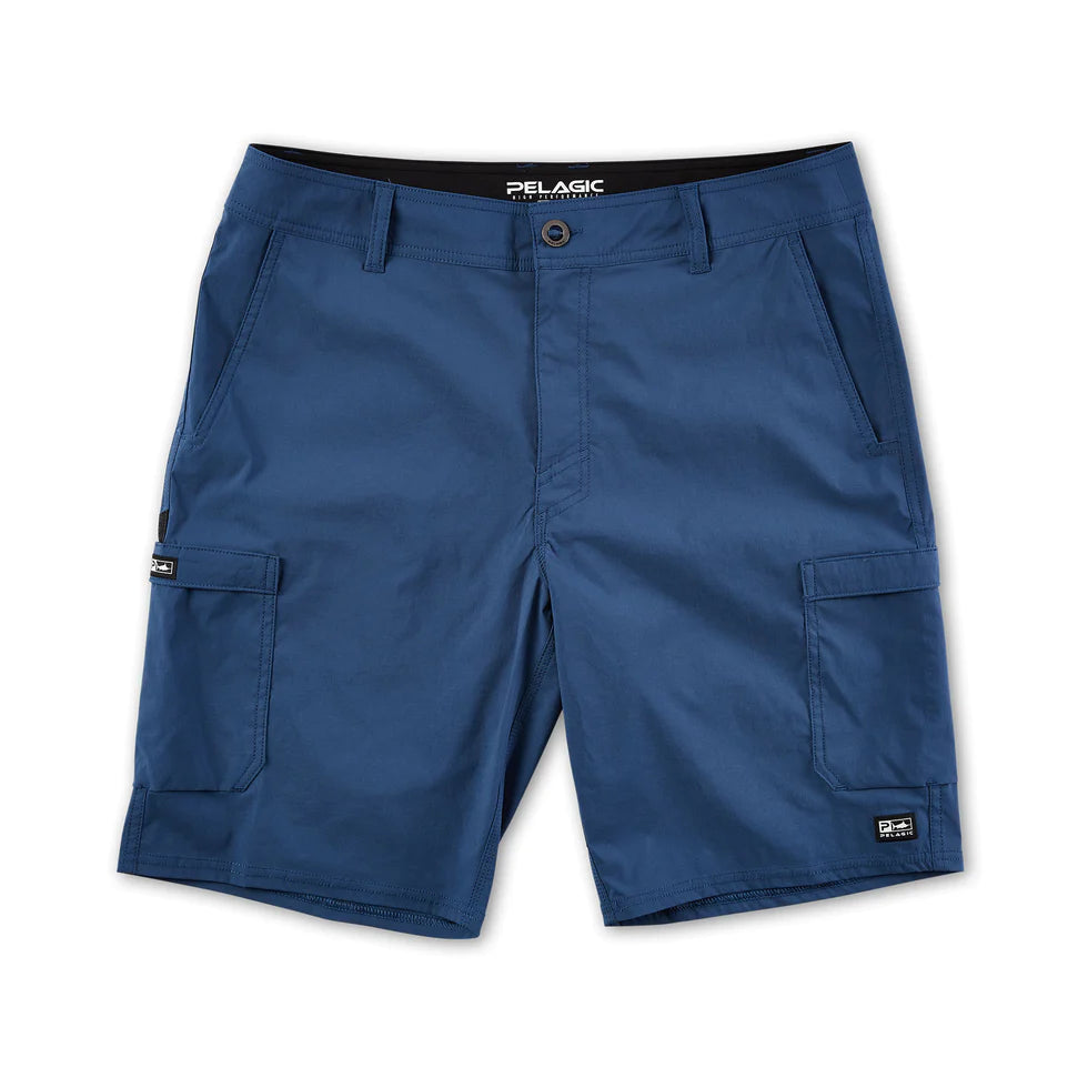 SMOKEY BLUE