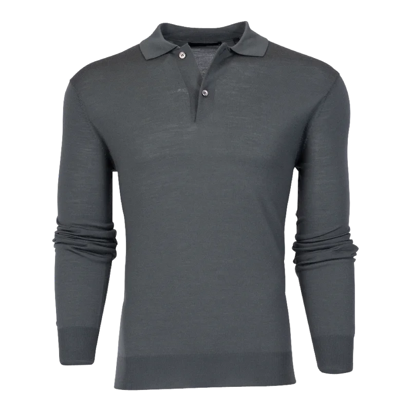 One-DAY Sale Saratoga Sweater Polo