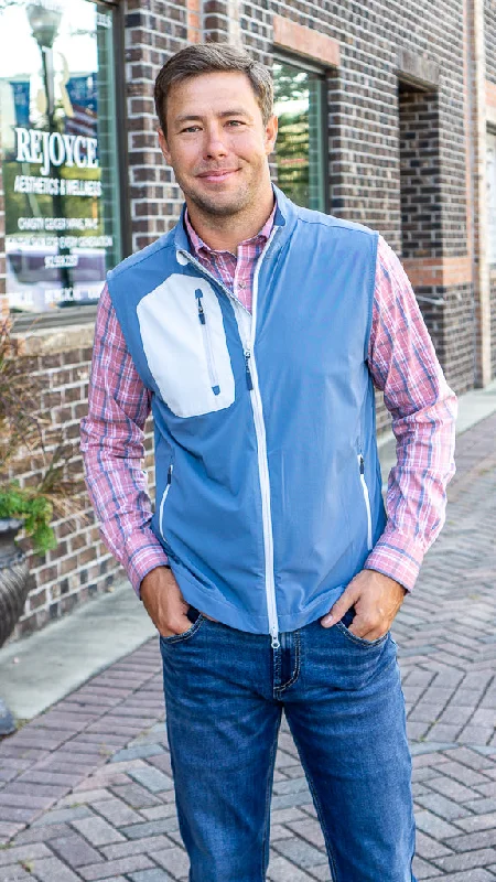 Discount Days Southern Tide Bowline Performance Vest