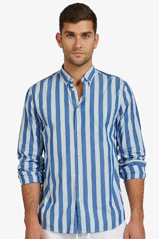 Amazing Value Academy Brand | Henry Casual Shirt