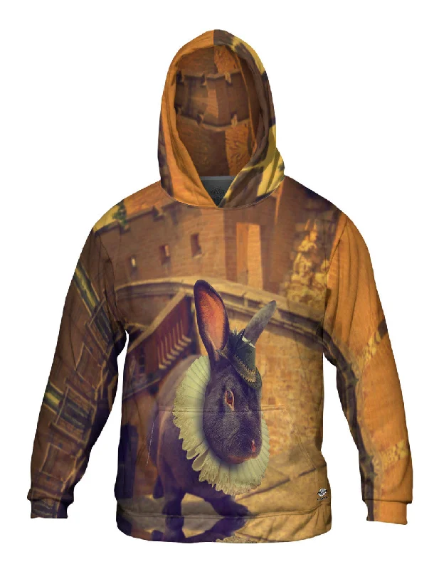 Extra Discounts Elizabethan Rabbit