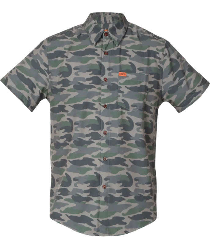 Free Bird Short Sleeve