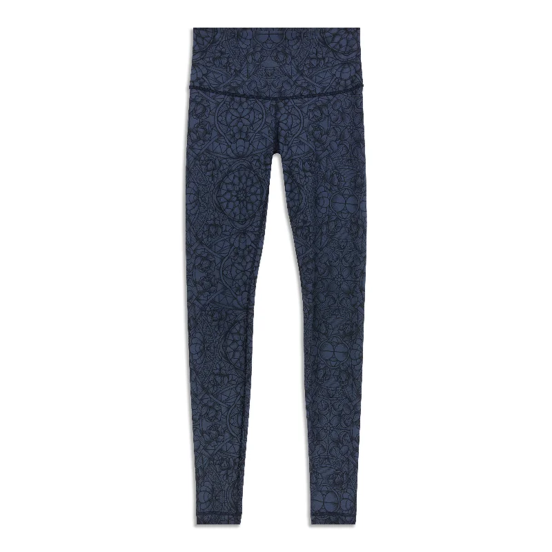 Super Discount Wunder Under Legging Roll Down - Resale