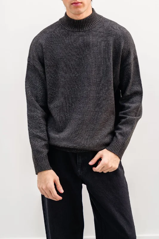 Hot Deal HIGH CREW JUMPER