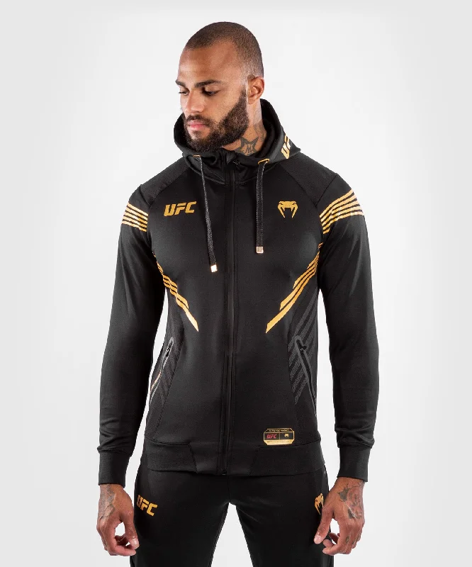 Online Specials UFC Venum Authentic Fight Night Men's Walkout Hoodie - Champion