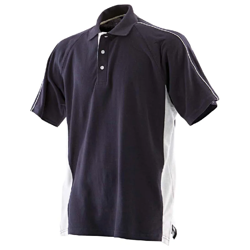While Supplies Last Finden & Hales Sports Polo