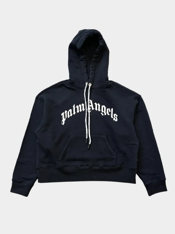 Logo Hoodie