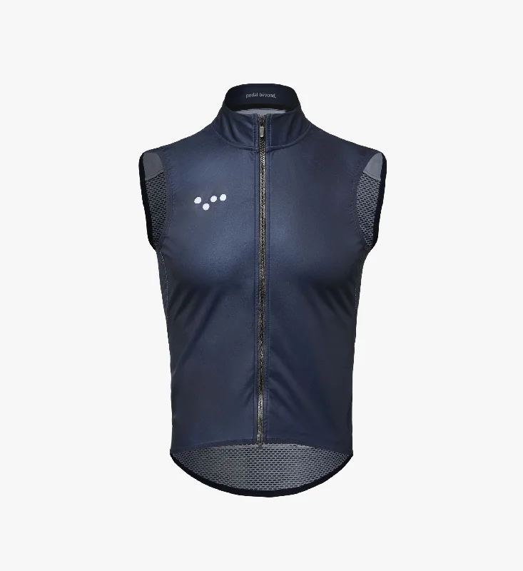 Amazing Deals Core / Men's Classic Gilet - Navy