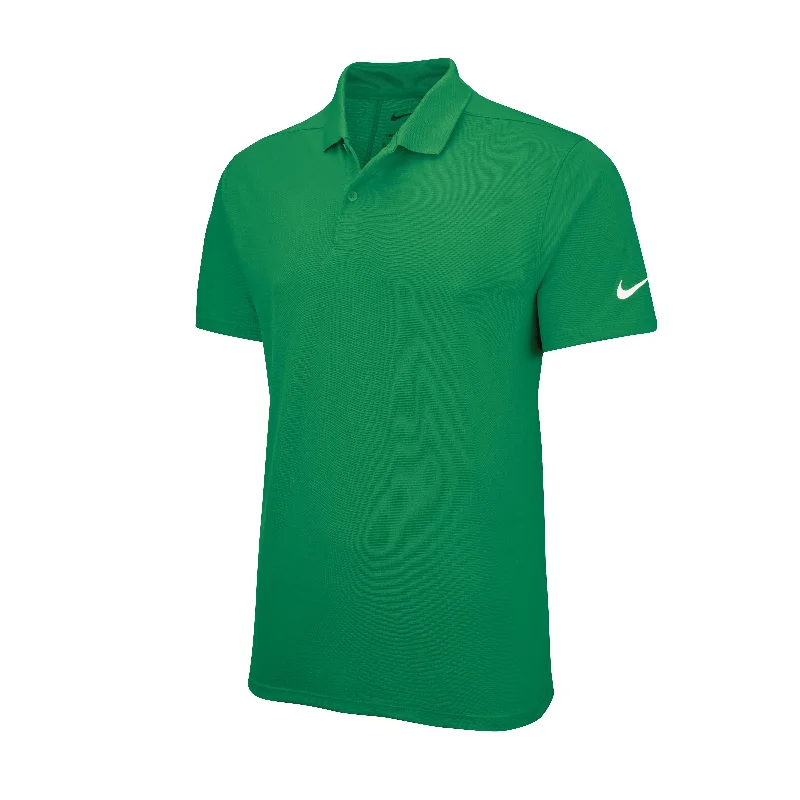 Classic Green/White