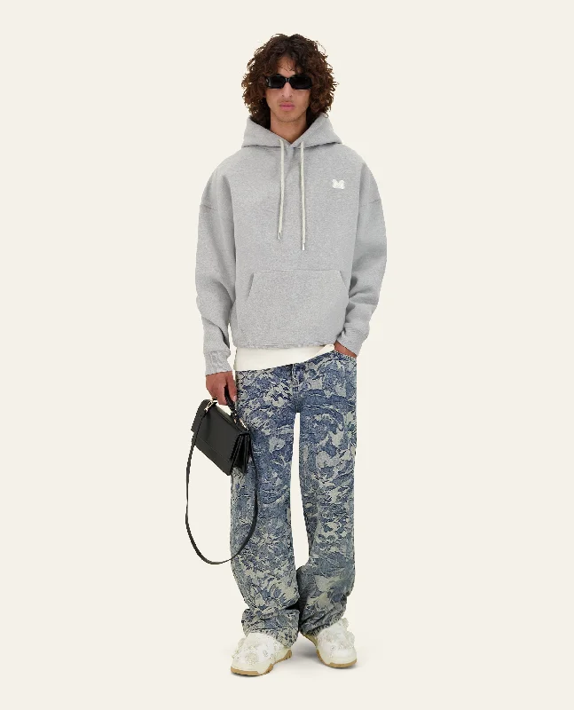 Massive Deal LEO HOODED SWEATSHIRT