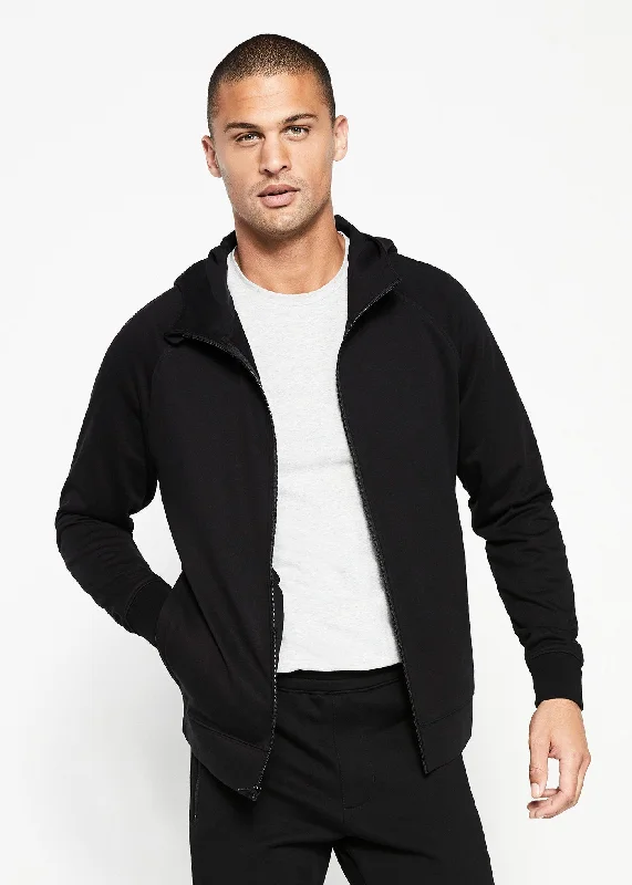 Deal of the Week Boundless Hoodie | Black