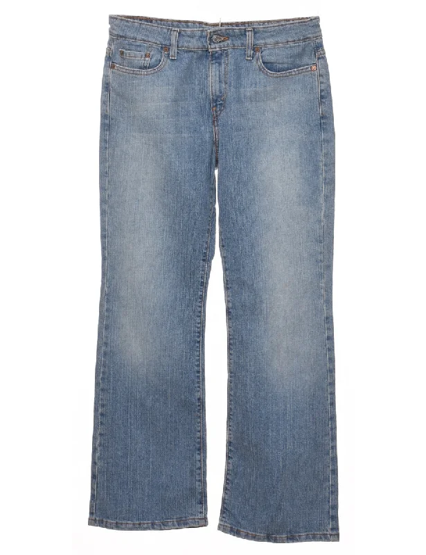 Exclusive Savings Baggy Fit Levi's Jeans - W31 L29