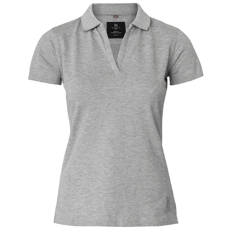 Grey Melange