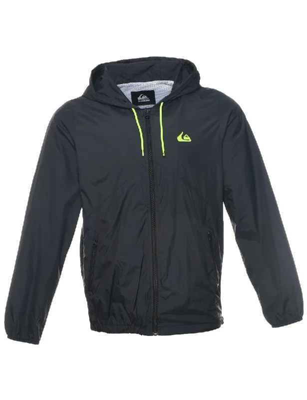 Bargain Blast Black Jacket - S
