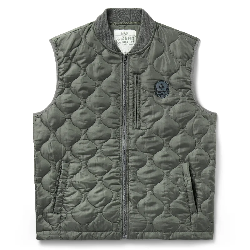 Weekend Specials to Indulge In Woobie Vest