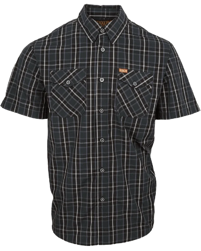 Sequoia Bamboo Short Sleeve