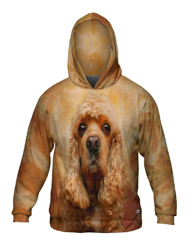 Instant Savings American Cocker Spaniel Face