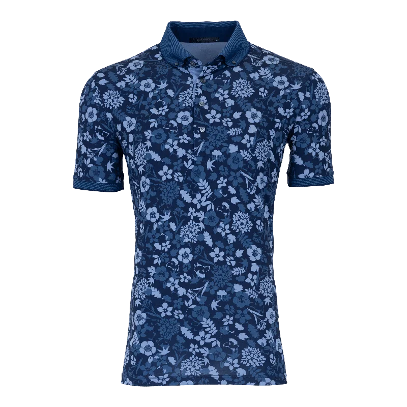 Best Seller Wild Flower Polo