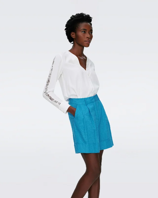 While Supplies Last Shiana Shorts