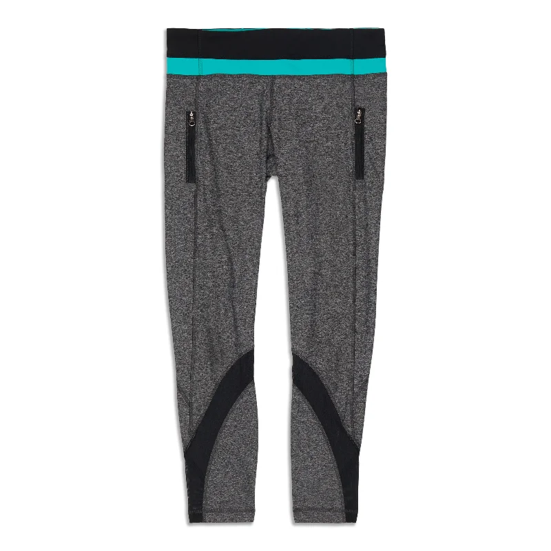 Weekend-Only Price Drops Inspire Legging - Resale
