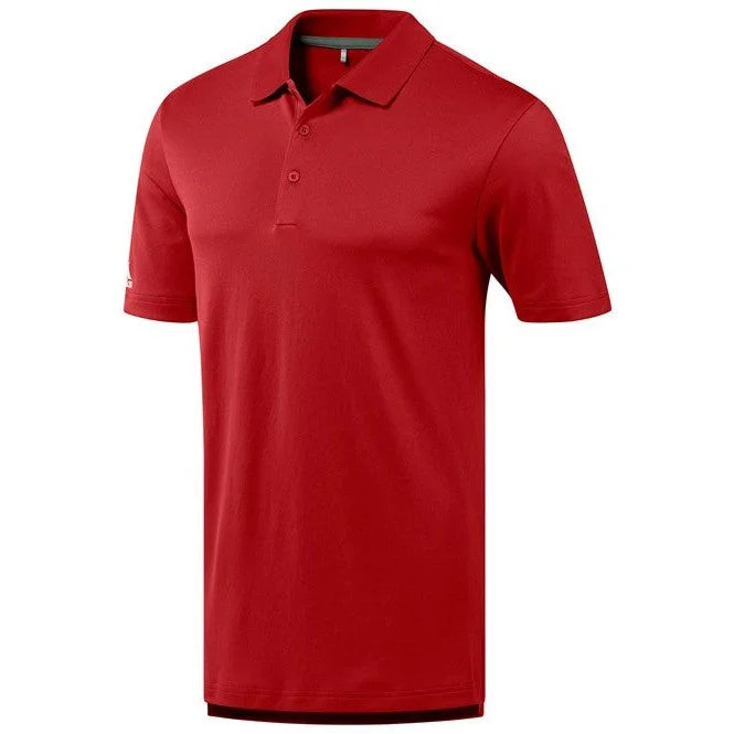 Collegiate Red