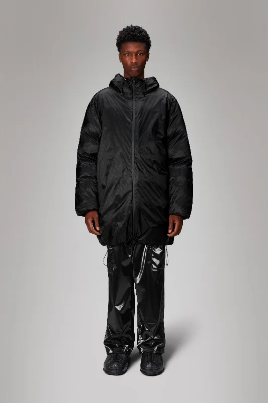 Exclusive Savings Kevo Long Puffer Jacket