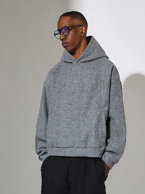Bargain Alert Regular Fit Overhead Hoodie