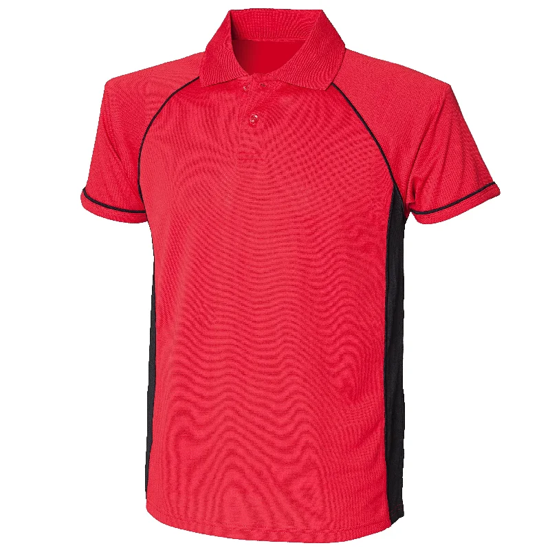 Red/Black/Black