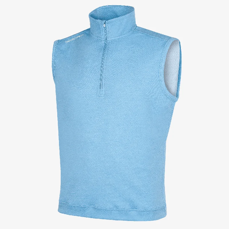Weekend Specials to Enjoy Del - Insulating golf vest