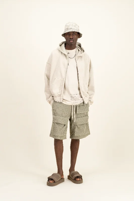 Weekend Offers That Dazzle TRIUMPH ZIP-UP HOODIE