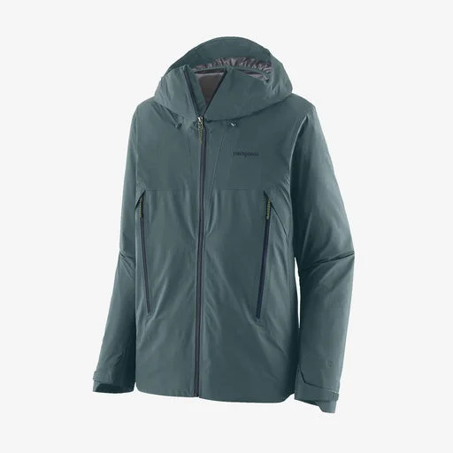 YEAR-End Clearance Men's Super Free Alpine Jacket