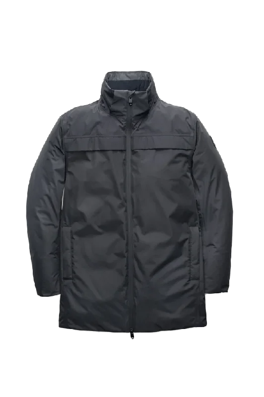 Atlas Men's Performance Parka