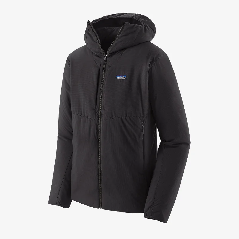 Quick Deals Men's Nano-Air® Hoody