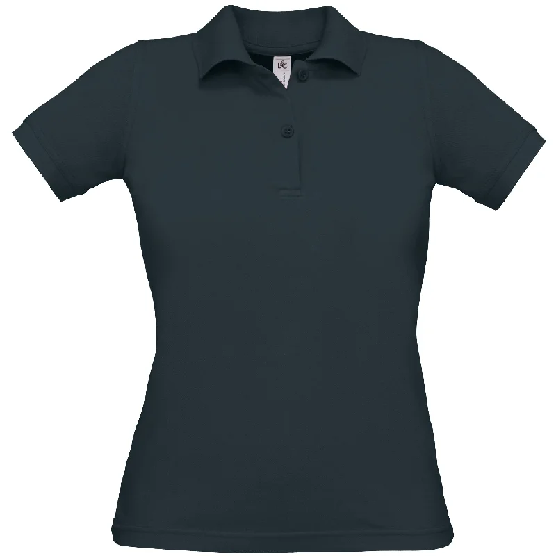Savings Galore B&C Collection Safran Pure Women - Dark Grey