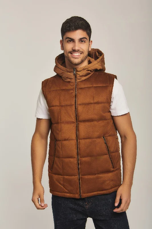 Exclusive Deal Vest