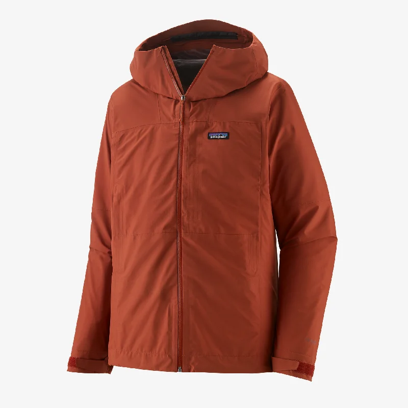 Year-End Clearance Men's Boulder Fork Rain Jacket