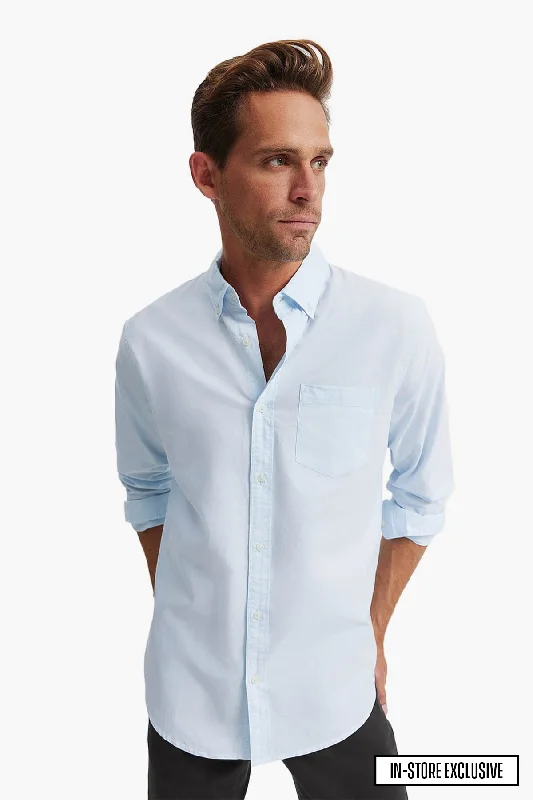 Pale Blue