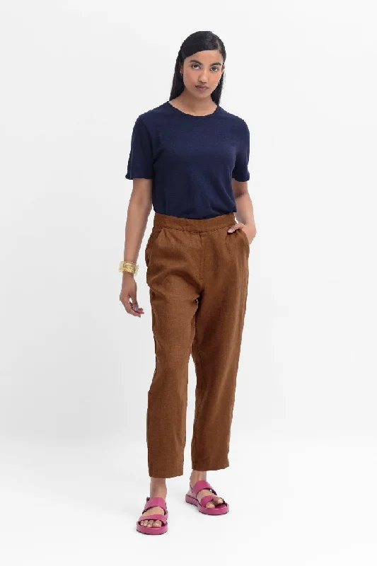 Weekend Discounts to Love Elk Fiene Pant