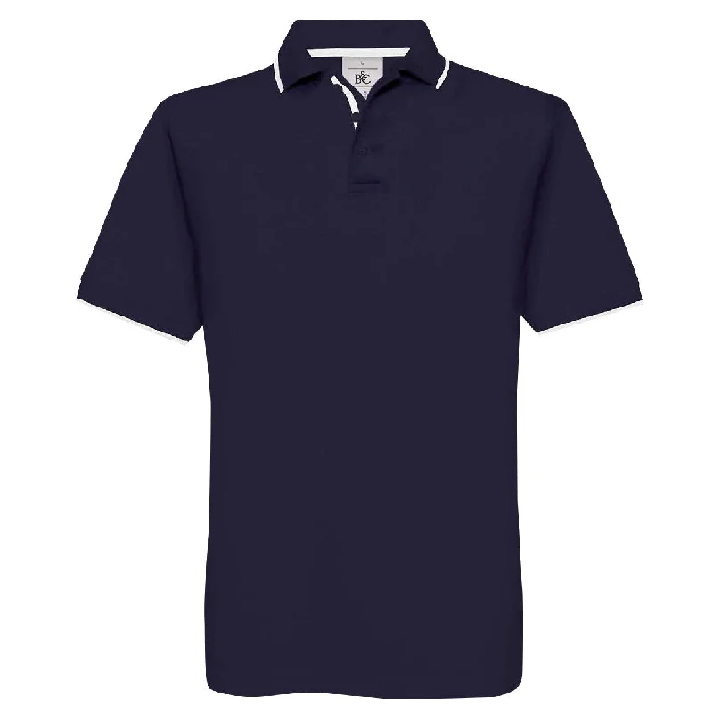 Super Bargain B&C Collection Safran Sport