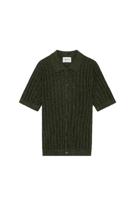 Markdown Madness NN.07 Nolan 6600 Polo Rosin