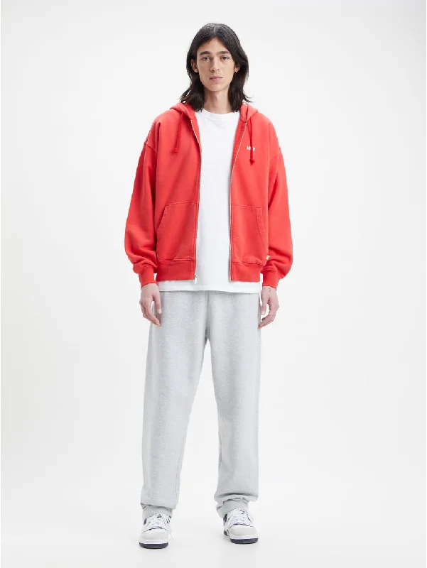 Weekend Specials to Snag Men's Gold Tab Signature Full Zip Hoodie